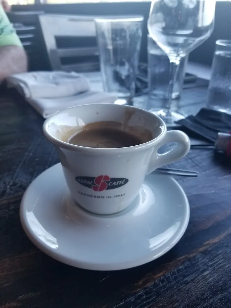 Espresso